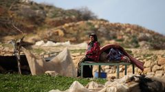 غور الأردن: مشروع "للدفاع عن حقوق الفلسطينيين"