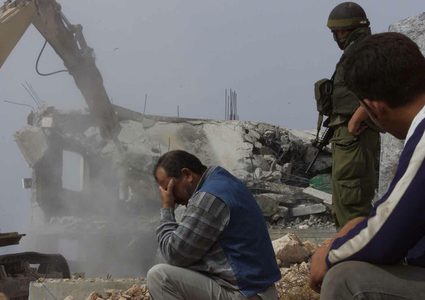 حماس: "كمينتس" يهدف إلى تهجير جديد للفلسطينيين