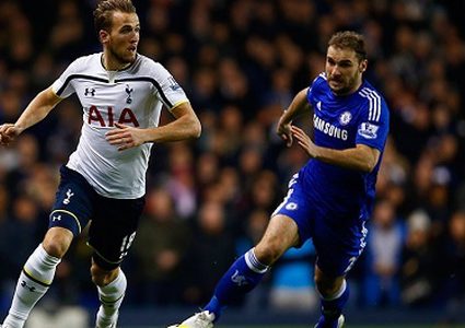 تشلسي يعزز صدارته وتوتنهام يطارده