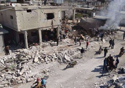 تركيا: نتائج التشريح تؤكد استخدام الاسلحة الكيميائية في خان شيخون