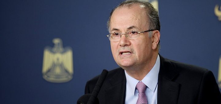 محمد مصطفى لـ"النجاح الاخباري": هذه حقيقة ترتيبات زيارة الرئيس لواشنطن