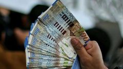 فلسطين في المركز التاسع عربياً على مؤشر الرواتب