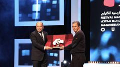 إنطلاق المهرجان المغاربي للأفلام