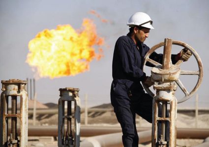 مصر توقف صفقة لاستيراد النفط من العراق