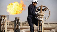 مصر توقف صفقة لاستيراد النفط من العراق