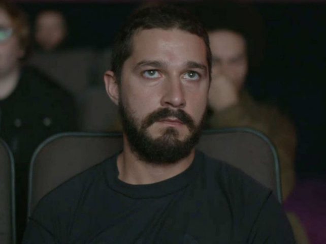 فيلم لممثل شهير يحقق مكاسب 7 جنيهات فقط