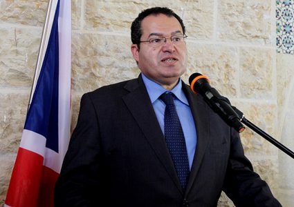 البحرين تستضيف سفراء فلسطين والرئيس عباس يزورها الاثنين المقبل