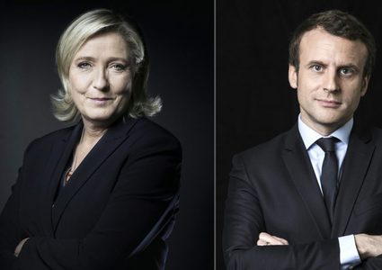 حظوظ الوسط واليمين تتساوى في الانتخابات الفرنسية