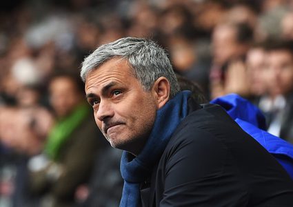 مورينيو: يجب تطبيق تقنية الفيديو في"البريمرليغ"