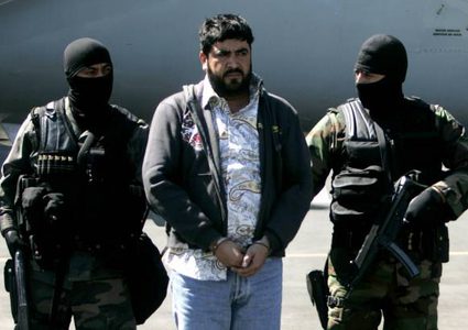 السجن مدى الحياة لتاجر مخدرات وغرامة بالملايين