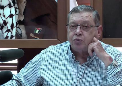 الشكعة قد يقلب معادلة انتخابات نابلس في لحظة الحسم