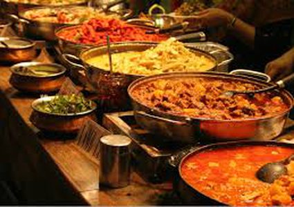 إنطلاق مهرجان قطر للأطعمة والمشروبات