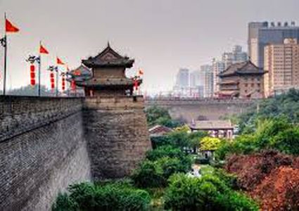 الصين تبني مدينة ثلاثة أضعاف حجم نيويورك