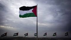 فلسطين تحصد المركز الاول بمسابقة اقليمية فنية