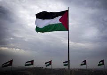 فلسطين تحصد المركز الاول بمسابقة اقليمية فنية