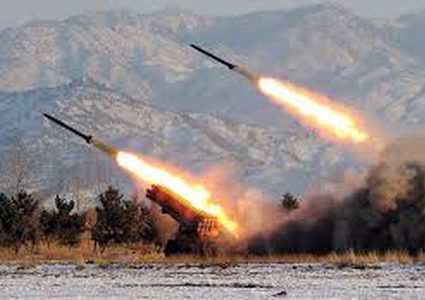 الكوريتان تصعدان التجارب الصاروخية وترامب يتوعد