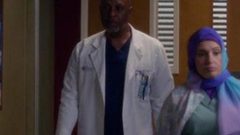 ظهور محجبات في المسلسل الشهير Grey's Anatomy  لأول مرة!