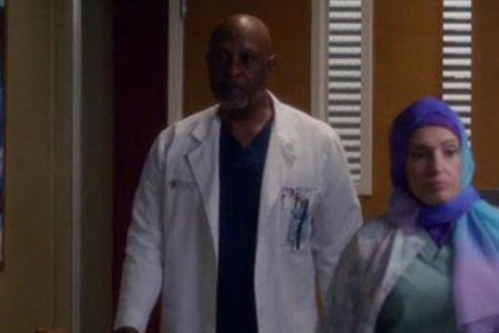 ظهور محجبات في المسلسل الشهير Grey's Anatomy  لأول مرة!