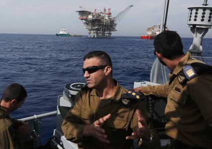 الاحتلال يقرر توسيع مساحة الصيد