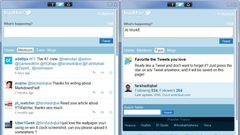 تويتر تطلق نسخة مخففة من تطبيقها Twitter Lite