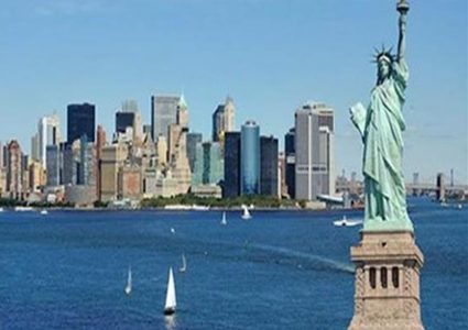 خطة صينية لبناء مدينة مساحتها ثلاثة أضعاف نيويورك