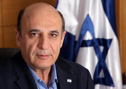 موفاز وشارون خططا لنفي عرفات