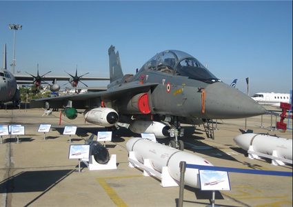 توقيع صفقة الاسلحة الاكبر بتاريخ اسرائيل