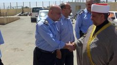 الأوقاف: رجال وكوادر الشرطة مفخرة للوطن