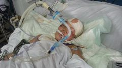 توقيف طبيب وممرض اثر وفاة الطفل شطارة بخطأ طبي