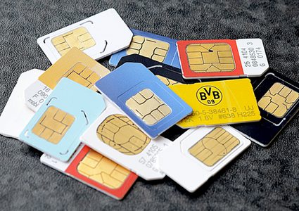 منع الشرائح الإسرائيلية.. يثير جدلا بين الفلسطينيين !