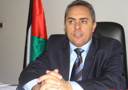 الفرا: اجتماع بروكسل تحضيري لإبرام اتفاقية الشراكة مع أوروبا