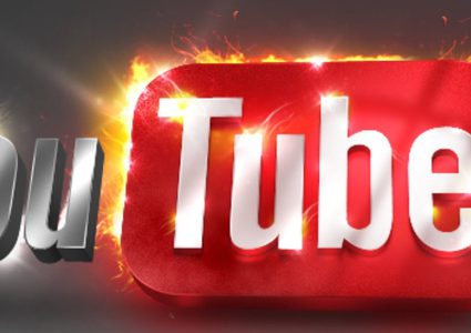 يوتيوب تربط ظهور الإعلانات على القنوات بعدد المتابعين