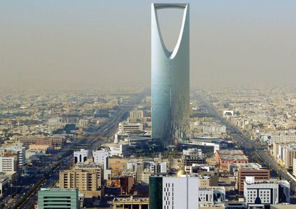 السعودية تطلق مشروع مدينة ترفيهية الأولى من نوعها في العالم