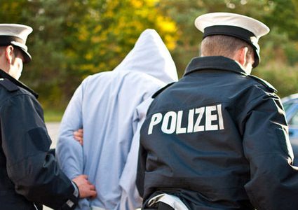 مراهق نمساوي يحبط هجوم على مدرسة ألمانية