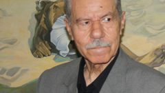رحيل بشير السنوار ... أحد عمالقة الفن التشكيلي