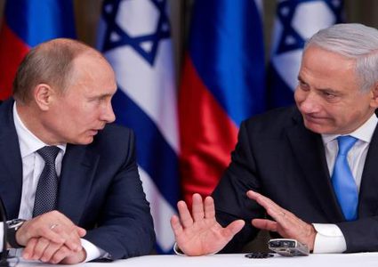 محلل سياسي: بوتين لم يستجب لمطالب نتنياهو