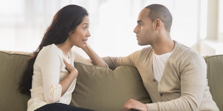 عند الزواج.. اختاري الرجل الأعسر لسبب هام جداً!