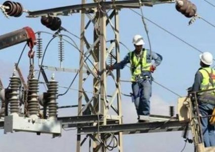 سلطة الطاقة تدرس مشروع طاقة شمسية جديد بغزة