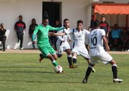 الصداقة يتوج بلقب الدوري الممتاز بالقطاع