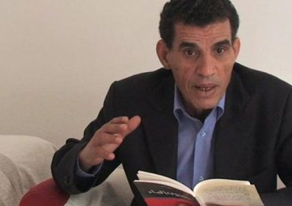 إحياء ذكرى شاعر الثورة التونسية