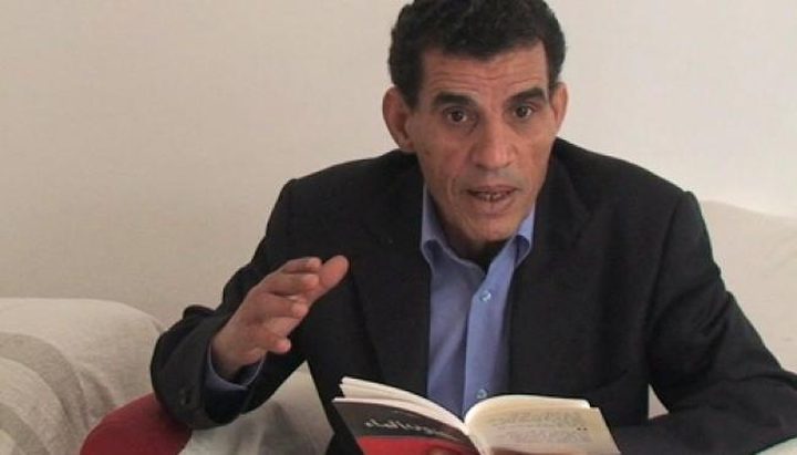 إحياء ذكرى شاعر الثورة التونسية