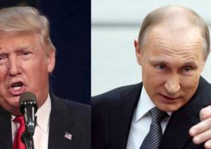 تصاعد لغة التوتر بين واشنطن وروسيا