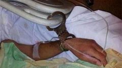 21 أسيراً مريضاً يعلنون مساندتهم للإضراب
