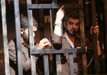 سبعة أسرى يدخلون أعواما جديدة في سجون الاحتلال