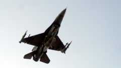 إسرائيل تغلق المجال الجوي فوق الجولان المحتل