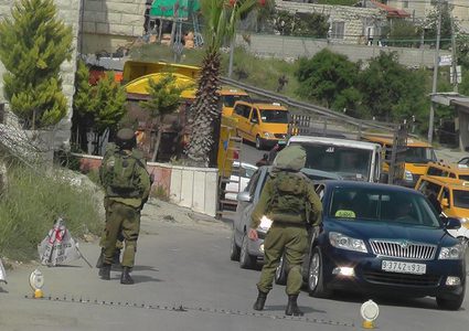 الاحتلال يمنع موظفي الأونروا دخول القدس والاخيرة تستنكر