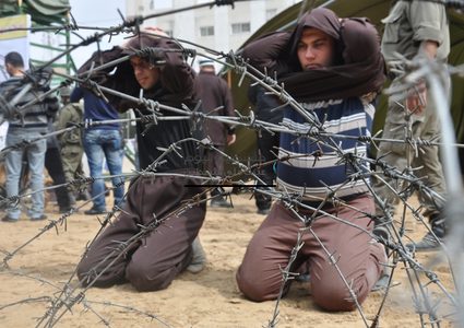 "ثالوث الاحتلال القذر" يوجع الأسرى... لكنهم صامدون