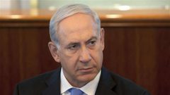 نتنياهو يطالب المجتمع الدولي بتدمير "كيماوي سوريا"