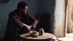 فيلم عرق الشتا للحكيم بلعباس يحصد ثلاثة جوائز