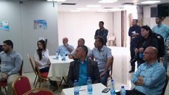 جمعيات المستهلك تنظم زيارة لمصنع املاح